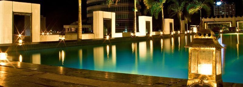 Vivere Hotel And Resorts Muntinlupa City Exterior foto