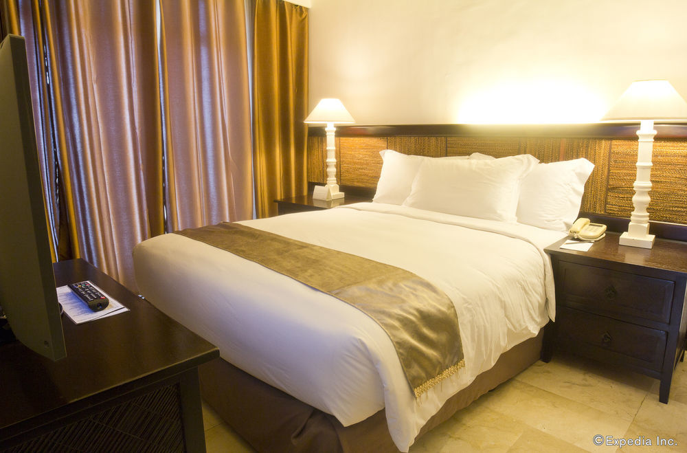 Vivere Hotel And Resorts Muntinlupa City Exterior foto