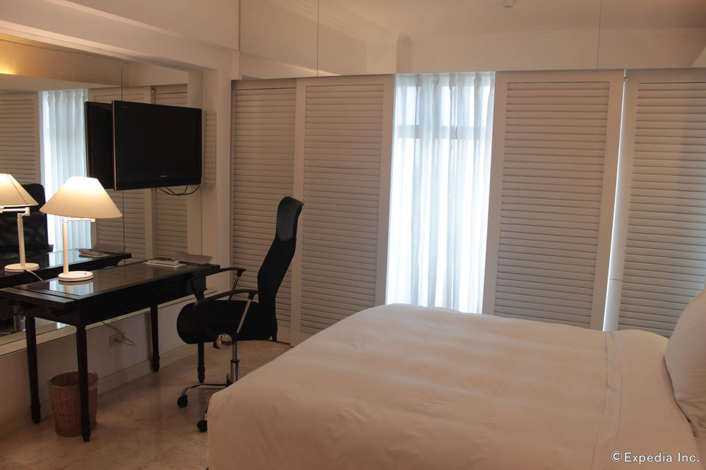 Vivere Hotel And Resorts Muntinlupa City Exterior foto